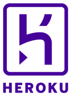 Heroku's logotype.